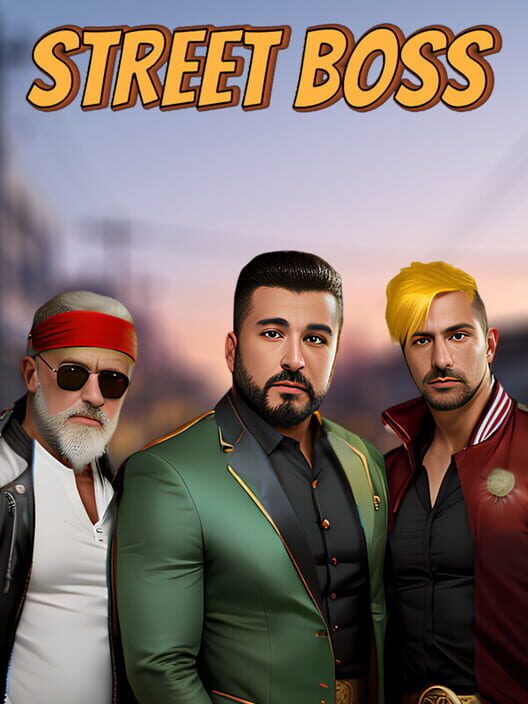 Street Boss
