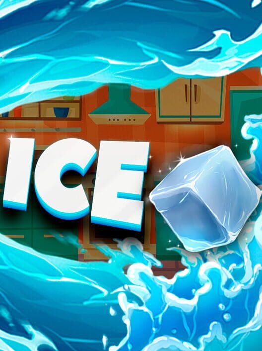 Steam cover for ICE!.