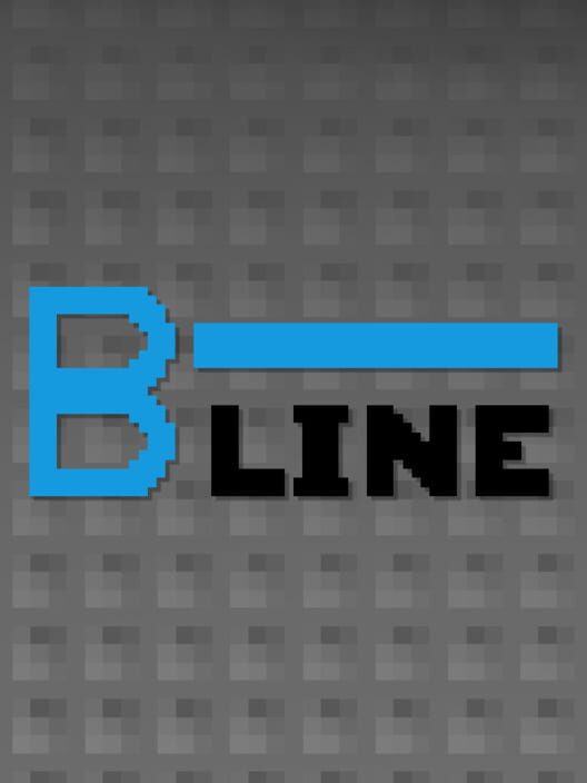 Capa de B-Line