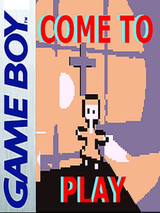 Come To Play cover