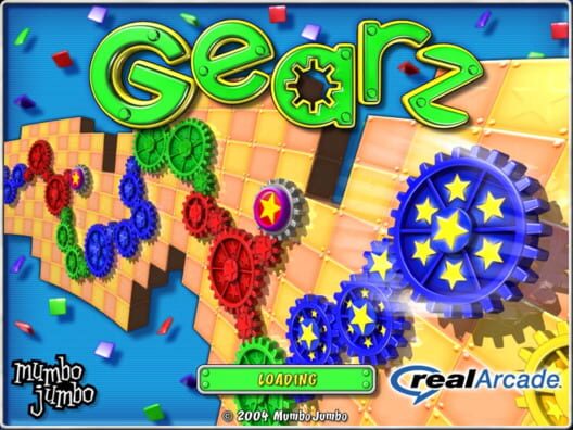 Gearz