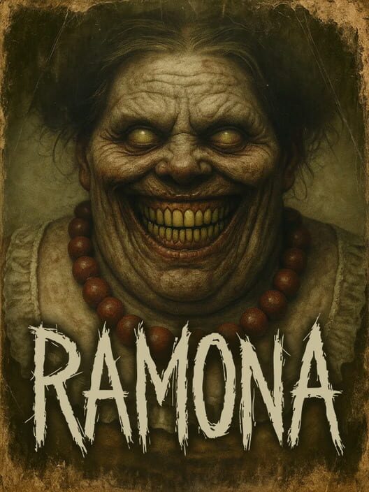 Steam cover for Ramona.