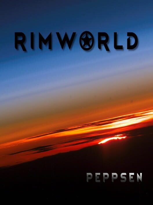 RimWorld: P-Music cover