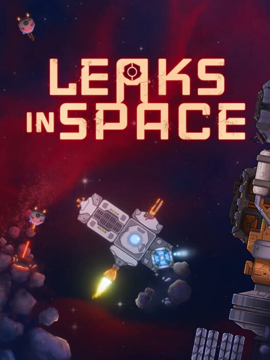 Leaks In Space