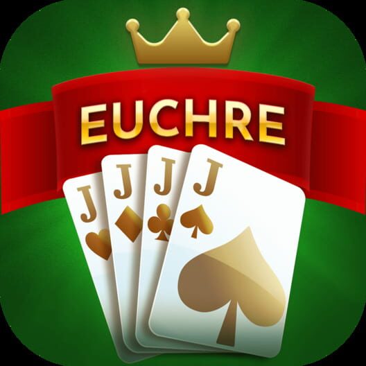 Euchre poster