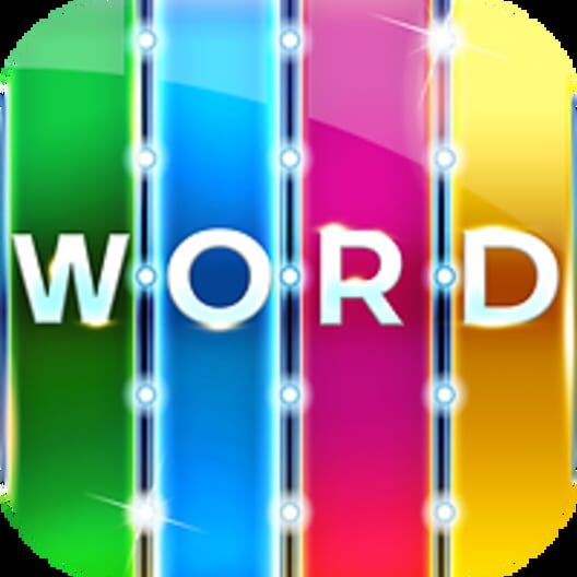 Word Search poster