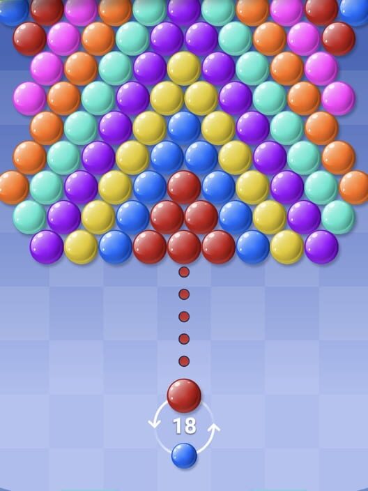 Bubble Shooter Pop! cover