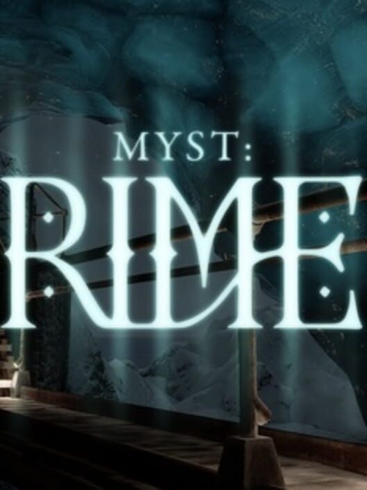 Myst: The Age of Rime
