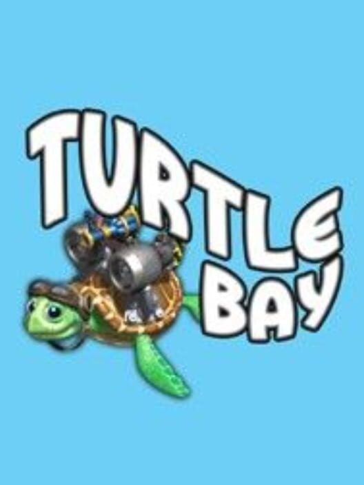 Turtle Bay background artwork