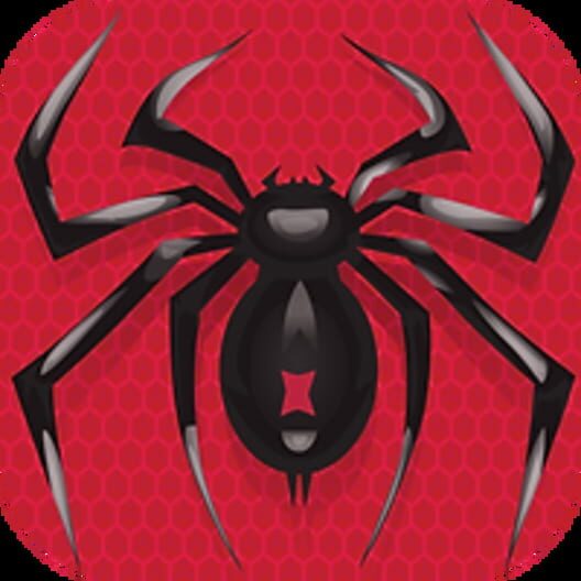 Google Play Store cover for Spider Solitaire: Card Games