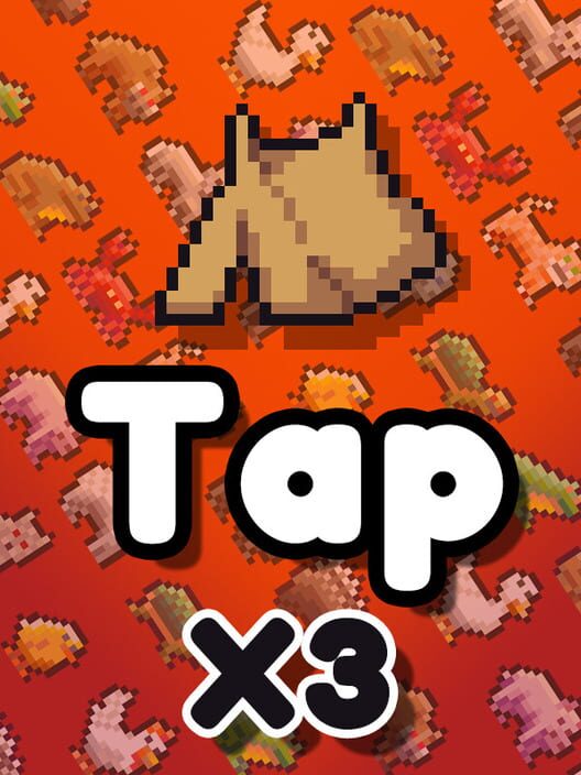Capa de Tap X3