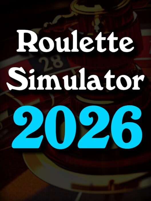 Capa de Roulette Simulator 2026
