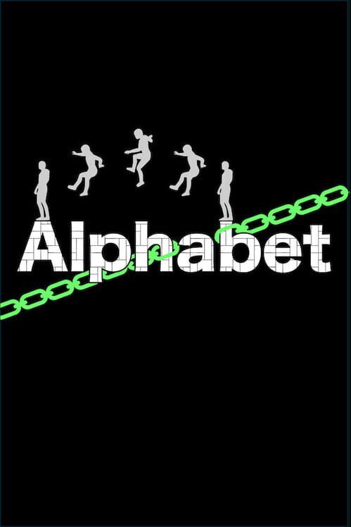 Alphabet