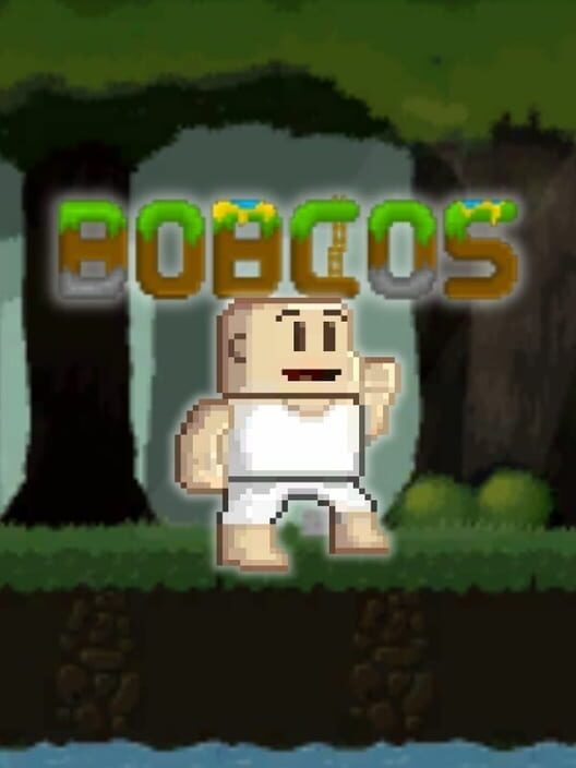 Capa de Bobcos