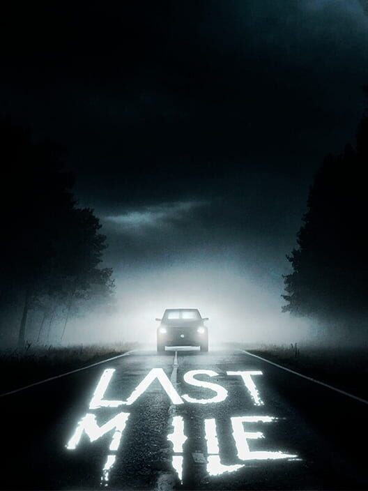 Capa de Last Mile