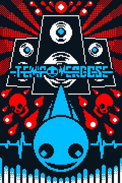 TEMPOVERDOSE preview art