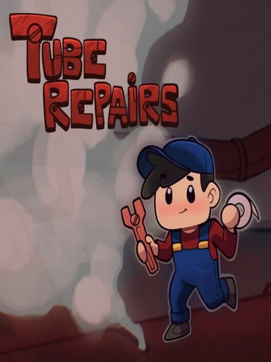 Tube Repairs cover