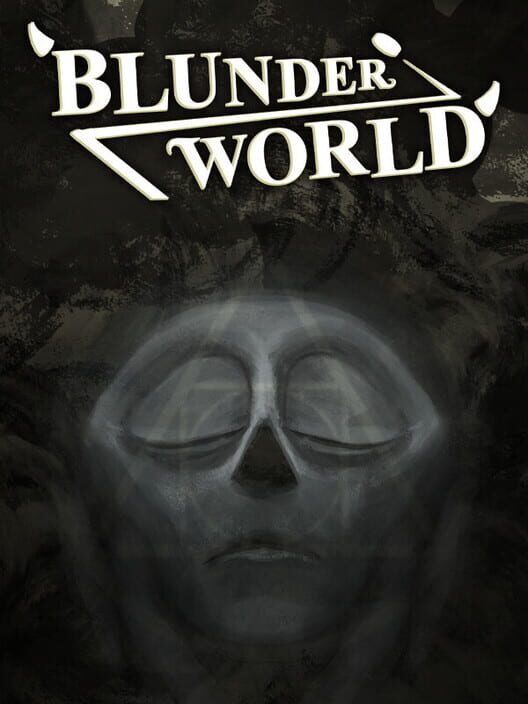 Capa de Blunderworld