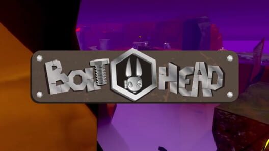 BoltHead Cover