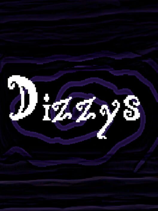Capa de Dizzys