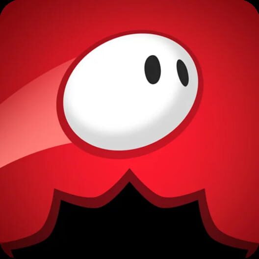 Google Play Store cover for Leap On!