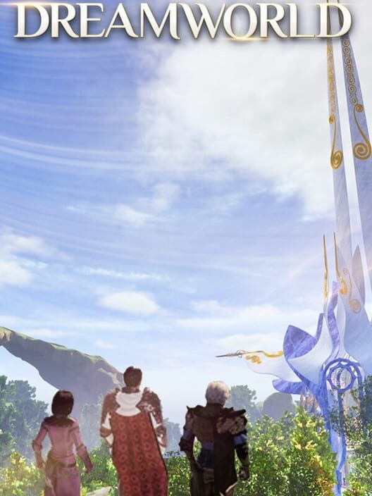DreamWorld