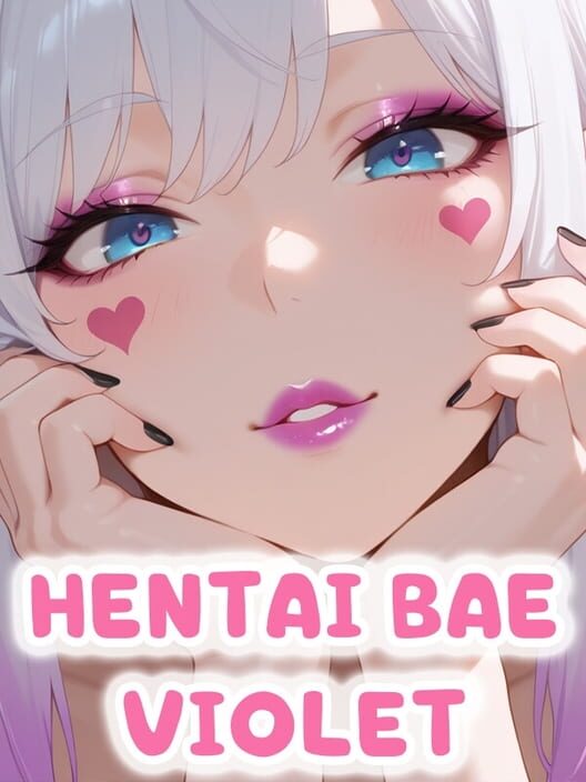 Capa de Hentai Bae Violet