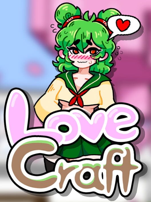 Capa de Love Craft