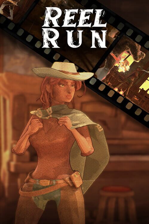 Reel Run
