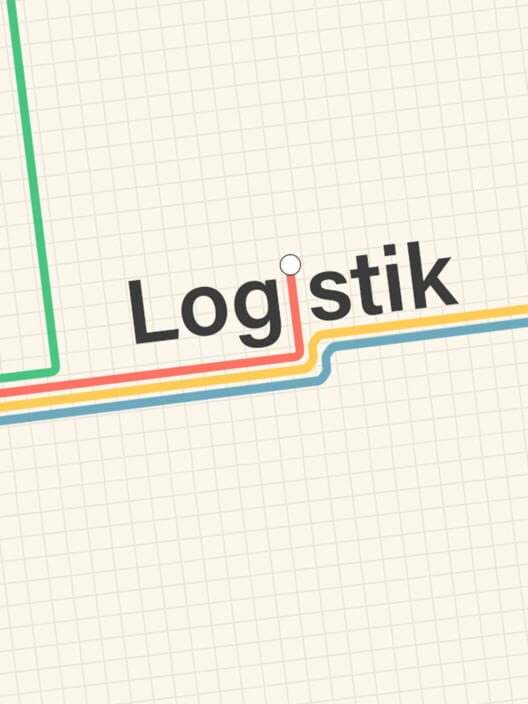 Steam cover for Logistik.