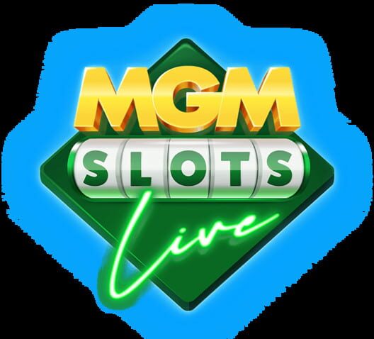 Google Play Store cover for MGM Slots Live - Vegas Casino