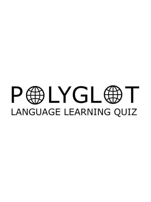 Polyglot Language Learning Quiz Cover