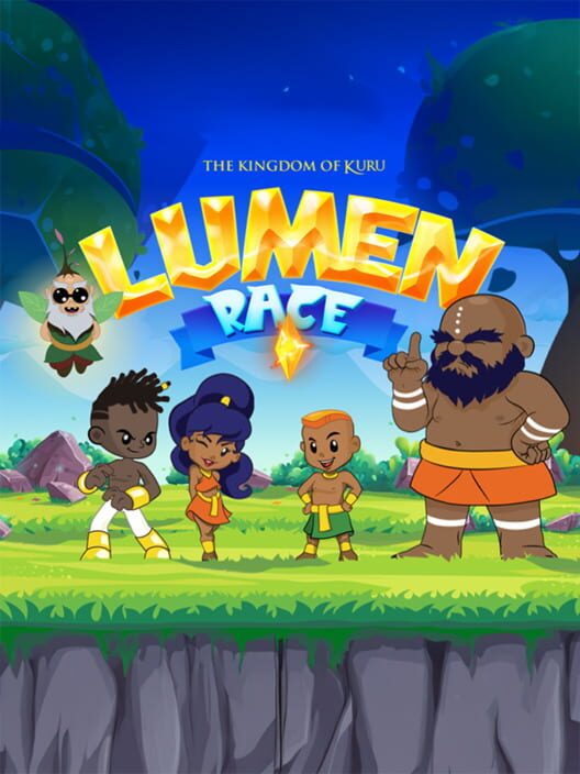 Lumen Race