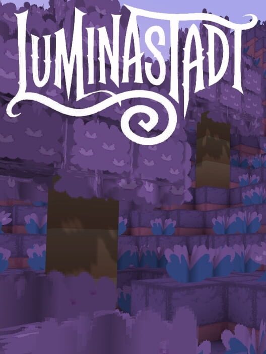Capa de Luminastadt