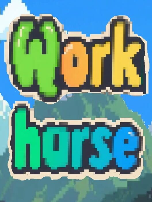 Capa de Workhorse