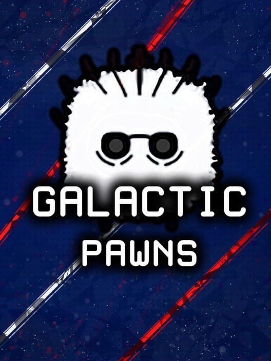 Capa de Galactic Pawns