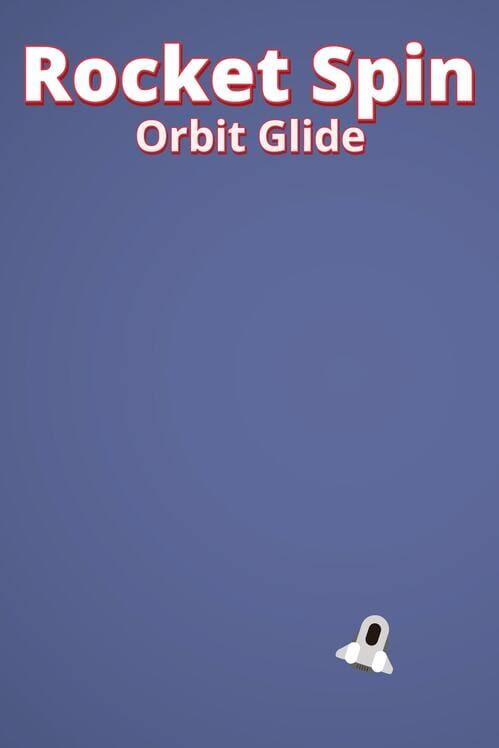Rocket Spin Orbit Glide cover