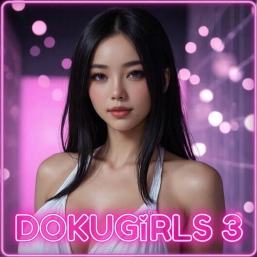 Doku Girls 3 cover image