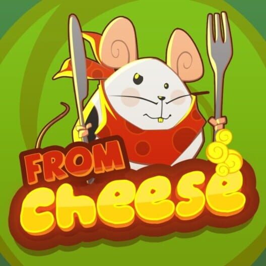 From Cheese cover image