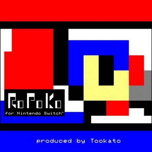 Ropoko for Nintendo Switch cover image
