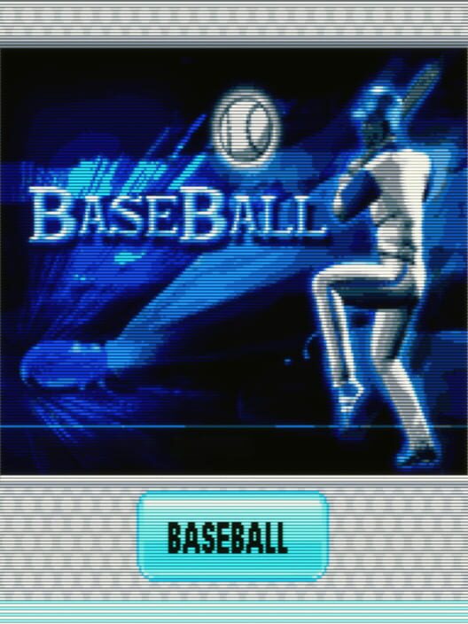 Capa de Baseball