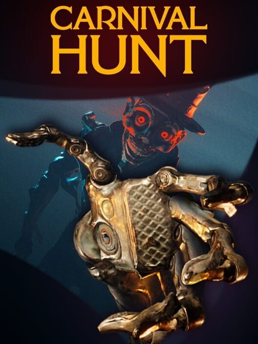 Carnival Hunt