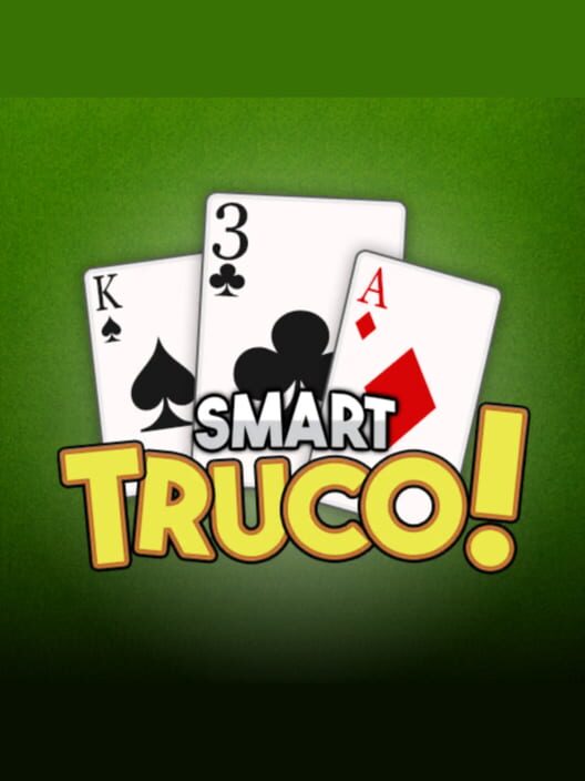 Google Play Store cover for Smart Truco