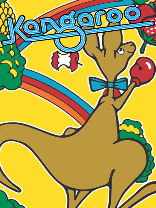 Kangaroo
