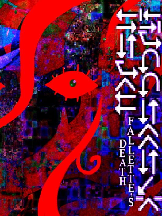 Capa de Fallette’s Death