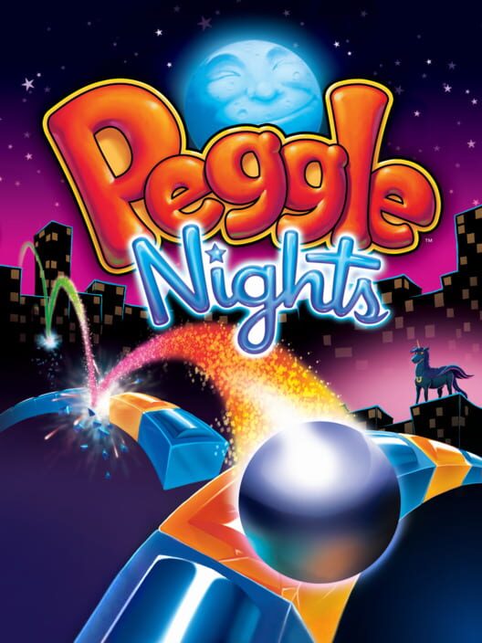 Peggle Nights