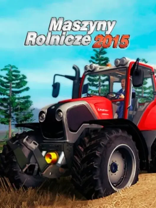 Maszyny Rolnicze 2015