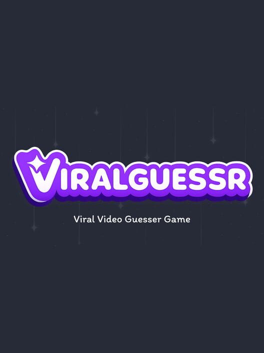 Capa de ViralGuessr