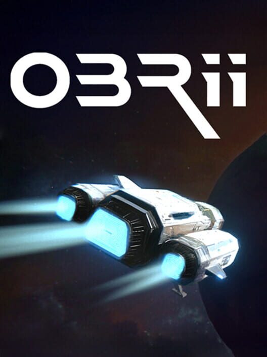 Capa de Obrii