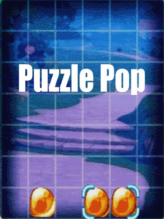 Puzzle Pop cover